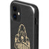 Purdue University Purdue University Signature Logo iPhone 12 Impact Case
