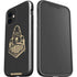 Purdue University Purdue University Signature Logo iPhone 12 Impact Case