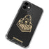 Purdue University Purdue University Signature Logo iPhone 12 Mini Clear Case