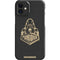 Purdue University Purdue University Signature Logo iPhone 12 Mini Lite Case