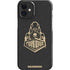 Purdue University Purdue University Signature Logo iPhone 12 Mini Lite Case