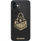 Purdue University Purdue University Signature Logo iPhone 12 Mini Skin