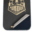 Purdue University Purdue University Signature Logo iPhone 12 Mini Skin