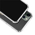 Purdue University Purdue University Signature Logo iPhone 12 Pro Clear Case