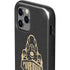 Purdue University Purdue University Signature Logo iPhone 12 Pro Impact Case