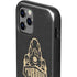 Purdue University Purdue University Signature Logo iPhone 12 Pro Max Impact Case