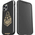Purdue University Purdue University Signature Logo iPhone 12 Pro Max Impact Case