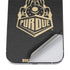 Purdue University Purdue University Signature Logo iPhone 12 Pro Max Skin