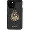 Purdue University Purdue University Signature Logo iPhone 12 Pro Max Waterproof Case