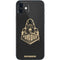Purdue University Purdue University Signature Logo iPhone 12 Skin