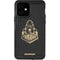 Purdue University Purdue University Signature Logo iPhone 12 Waterproof Case