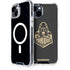 Purdue University Purdue University Signature Logo iPhone 13 MagSafe Case