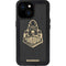 Purdue University Purdue University Signature Logo iPhone 13 Mini Waterproof Case