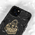Purdue University Purdue University Signature Logo iPhone 13 Mini Waterproof Case