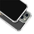 Purdue University Purdue University Signature Logo iPhone 13 Pro Clear Case