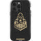 Purdue University Purdue University Signature Logo iPhone 13 Pro Impact Case