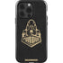 Purdue University Purdue University Signature Logo iPhone 13 Pro Impact Case
