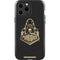 Purdue University Purdue University Signature Logo iPhone 13 Pro Max Impact Case
