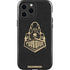 Purdue University Purdue University Signature Logo iPhone 13 Pro Max Impact Case