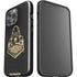 Purdue University Purdue University Signature Logo iPhone 13 Pro Max Impact Case