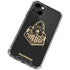Purdue University Purdue University Signature Logo iPhone 14 Clear Case