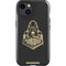 Purdue University Purdue University Signature Logo iPhone 14 Plus Impact Case