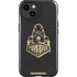 Purdue University Purdue University Signature Logo iPhone 15 Plus Impact Case