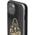 Purdue University Purdue University Signature Logo iPhone 15 Plus Impact Case