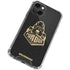 Purdue University Purdue University Signature Logo iPhone 14 Plus Clear Case