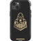 Purdue University Purdue University Signature Logo iPhone 14 Impact Case