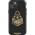 Purdue University Purdue University Signature Logo iPhone 14 Impact Case