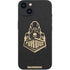 Purdue University Purdue University Signature Logo iPhone 15 Plus Skin