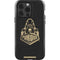 Purdue University Purdue University Signature Logo iPhone 14 Pro Impact Case