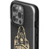 Purdue University Purdue University Signature Logo iPhone 15 Pro Impact Case