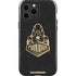 Purdue University Purdue University Signature Logo iPhone 15 Pro Max Impact Case