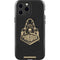 Purdue University Purdue University Signature Logo iPhone 14 Pro Max Impact Case