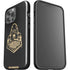 Purdue University Purdue University Signature Logo iPhone 15 Pro Max Impact Case