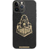 Purdue University Purdue University Signature Logo iPhone 14 Pro Max Skin