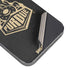 Purdue University Purdue University Signature Logo iPhone 15 Pro Skin