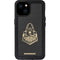 Purdue University Purdue University Signature Logo iPhone 15 Plus Waterproof Case