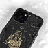 Purdue University Purdue University Signature Logo iPhone 15 Plus Waterproof Case