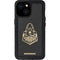 Purdue University Purdue University Signature Logo iPhone 15 Waterproof Case