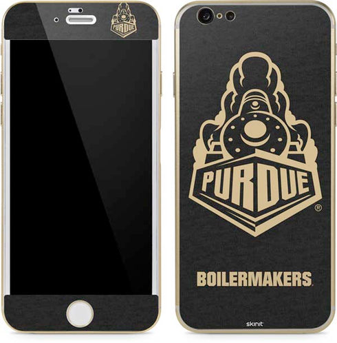 Purdue University Purdue University Signature Logo iPhone 6/6s Skin