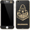 Purdue University Purdue University Signature Logo iPhone 6/6s Skin