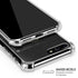 Purdue University Purdue University Signature Logo iPhone 7/8 Plus Clear Case