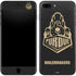 Purdue University Purdue University Signature Logo iPhone 8 Plus Skin