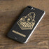 Purdue University Purdue University Signature Logo iPhone 8 Plus Skin