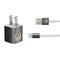Purdue University Purdue University Signature Logo iPhone Charger (5W USB) Skin