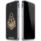 Purdue University Purdue University Signature Logo iPhone SE (2nd & 3rd Gen) Clear Case