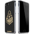 Purdue University Purdue University Signature Logo iPhone SE (2nd & 3rd Gen) Clear Case